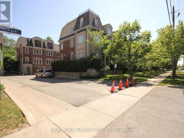 7 Slingsby Lane, Toronto, ON, M2N 0H7 house for lease | Listing ID C13240 | Royal LePage