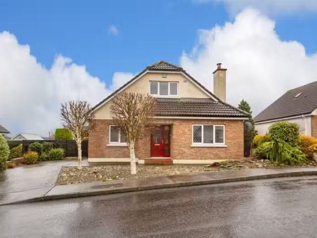 7 Sliabh Ros, Bunclody, Co. Wexford, Y21 D266