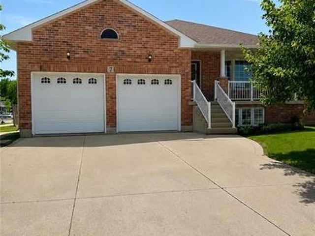 7 Spitfire Drive, Mount Hope, ON, L0R 1W0 house for sale | Listing ID 40851 | Royal LePage
