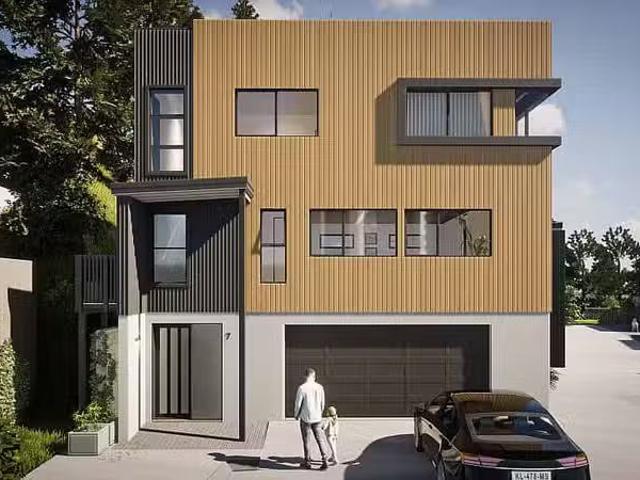 7 Spitfire Place, Newlands, Wellington City For Sale