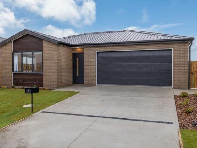 7 Springville Place, Prebbleton, Selwyn