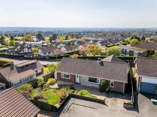 7 Tynedale Crescent