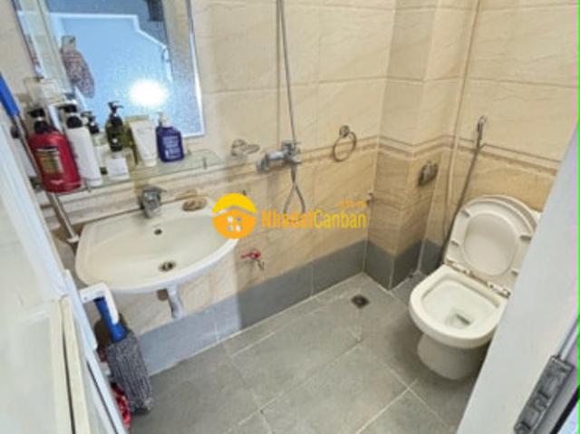 7 tỷ hơn, nhà phố nguyễn đức cảnh, 30m ra phố, ngõ rộng, 39m2 x 4t, vừa ở vừa cho thuê có dòng tiền
