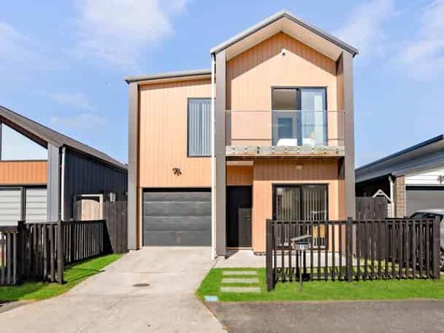 7 Taiaha Street, Papakura, Papakura