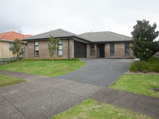 7 Tarn Close, Pyes Pa, Tauranga 3112
