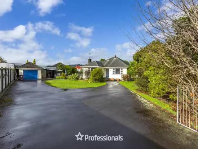 7 Te Puni Grove, Elderslea, Upper Hutt City For Sale