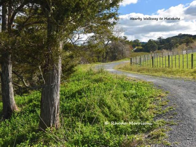 7 Te Tonga Road, Matakohe, Kaipara