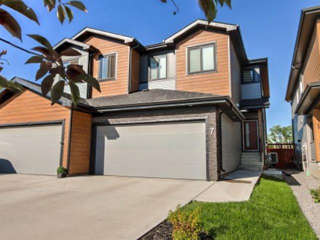 7 Tenor Link, Spruce Grove, AB, T7X 3G1 house for sale | Listing ID E4495 | Royal LePage