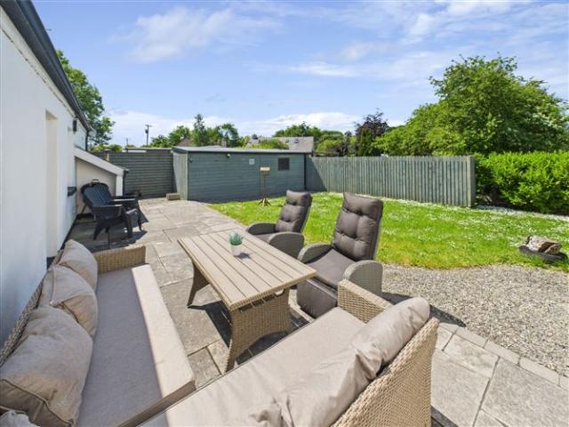 7 Terryglass Cottages, Terryglass, Co. Tipperary Sherry FitzGerald Talbot 4935 MyHome. Ie Residential