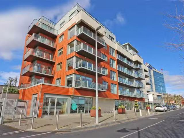 7 The Thomond, The Strand Complex, Ennis Road, County Limerick