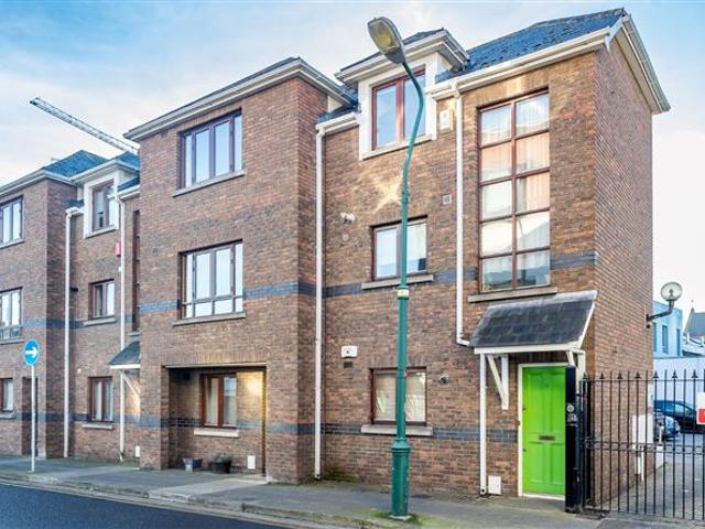 7 The Courtyard, Pleasant Street, Portobello, Dublin 8 Owen Reilly 4899 MyHome. Ie Residential