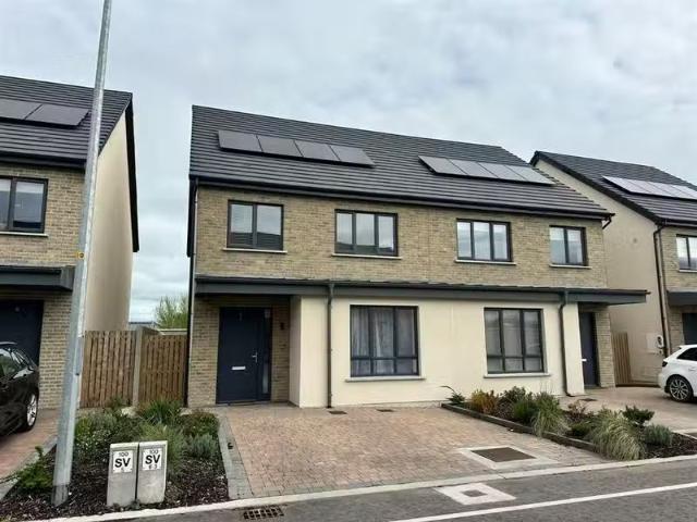 7 The Close, Cluain Glasan, Kilkenny