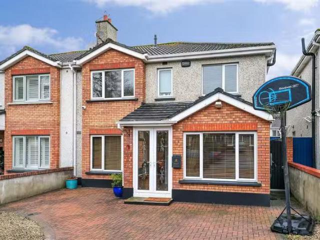7 The Close, Earls Court, Kill, Co. Kildare, W91 T278