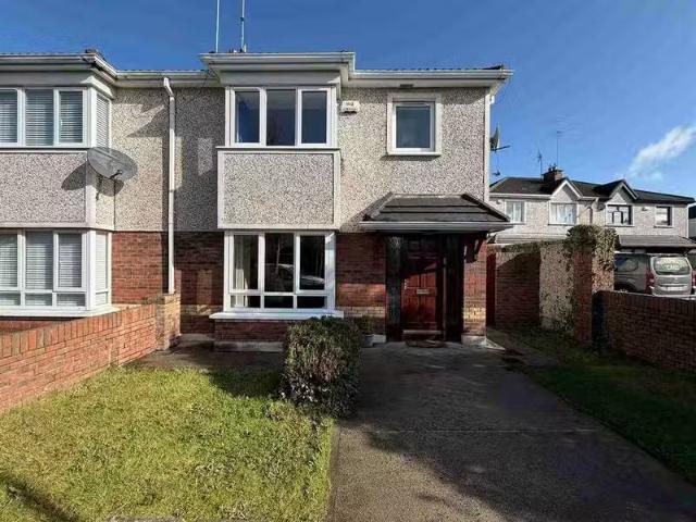 7 The Close, Highlands, Drogheda, Meath, A92 NYD1