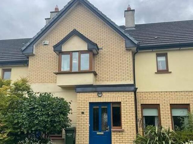 7 The Close Maryborough Ridge Douglas Co Cork