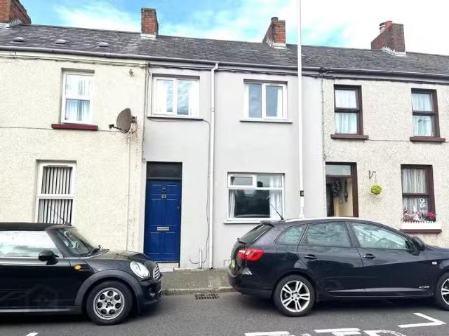 7 The Glynn Road