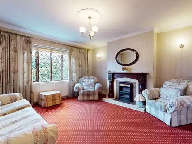 7 The Grove, Griffith Downs, Drumcondra, Dublin 9, D09W982 is.