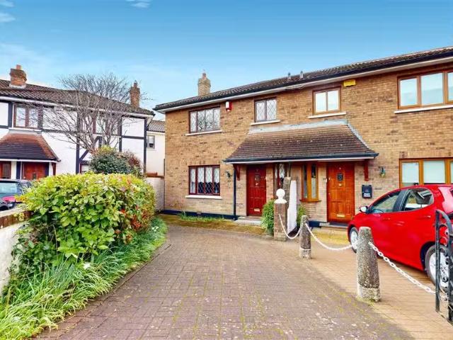 7 The Grove, Griffith Downs, Dublin 9, Dublin