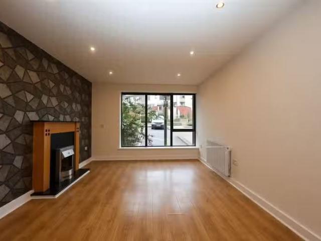 7 The Harbour, Marketpoint, Mullingar, Westmeath, N91 YK44