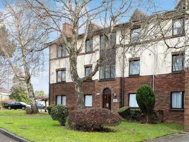 7 The Oaks Stradbrook Hill Blackrock Co Dublin