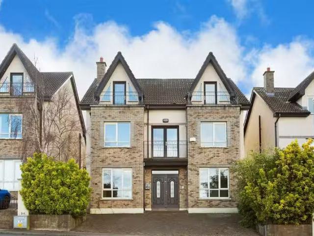 7 The Promenade, Burkeen, Wicklow Town, Wicklow
