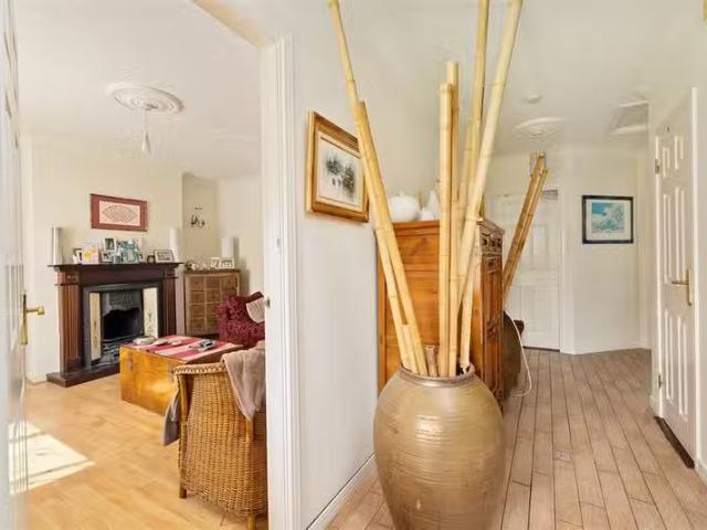 7 The Rise, College Wood Park, Clane, Kildare, W91 WD56