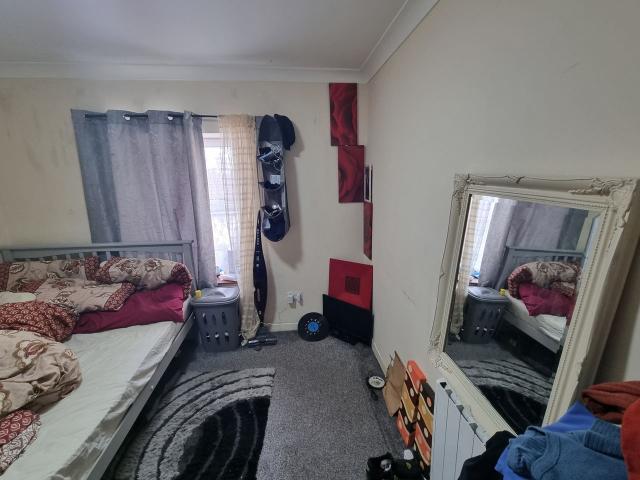 7 Thomond Villas, Thomondgate, Co. Limerick, V94R726
