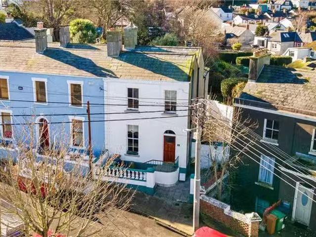 7 Thormanby Road, Howth, Co. Dublin, D13 DC89