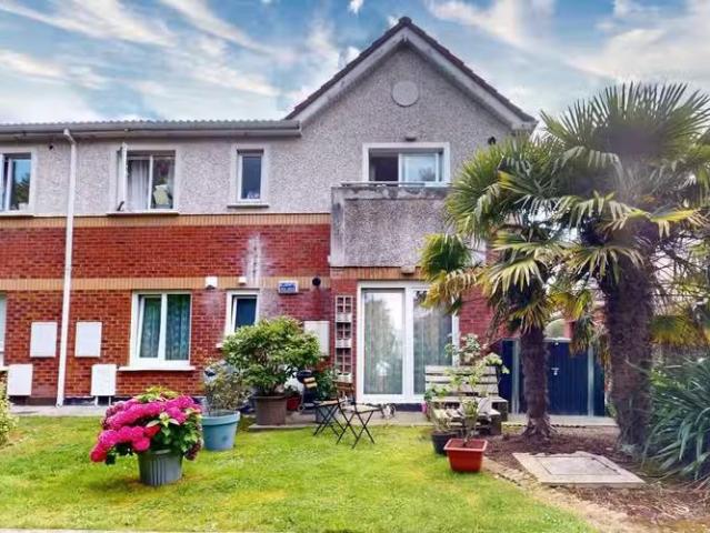 7 thornberry square, Clonee, Dublin 15, D15 X376