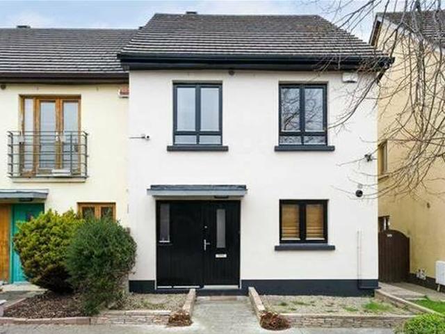 7 thornleigh green swords county dublin