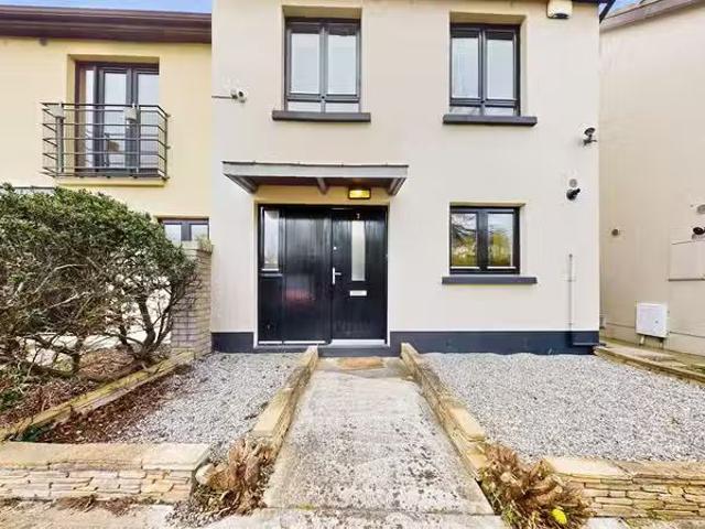 7 Thornleigh Green, Swords, County Dublin, K67 RY80