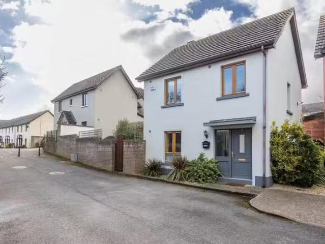 7 Thornleigh Place, Swords, Co. Dublin, K67KW81 is for sale