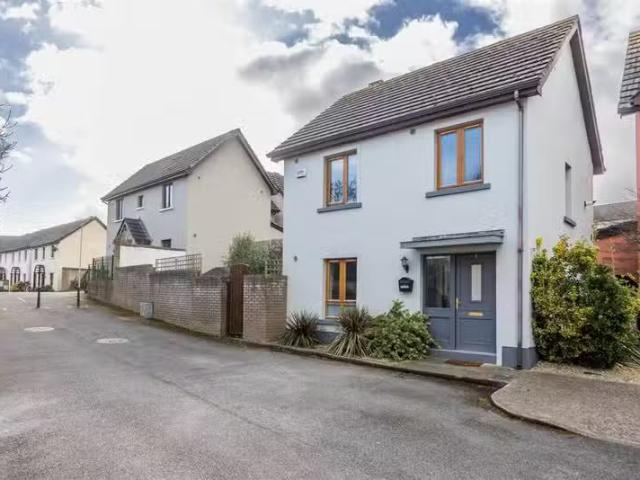 7 Thornleigh Place, Swords, County Dublin