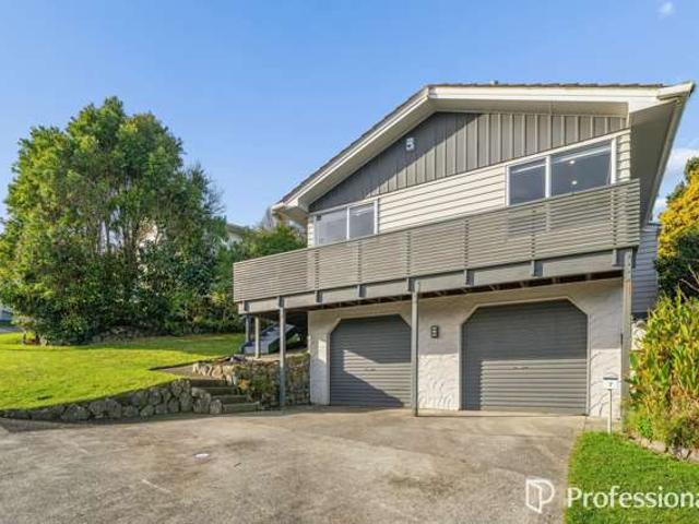 7 Timaru Grove, Kelson, Lower Hutt City