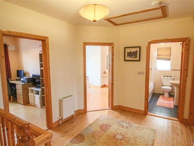 7 Tir na Si, Carrick On Shannon, Co. Leitrim Sherry Fitzgerald Farrell 4923 MyHome. Ie Residential