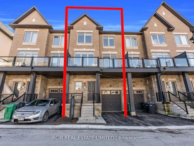 7 Tiveron Avenue, Caledon | For Sale @ $719,900 | Condos. Ca
