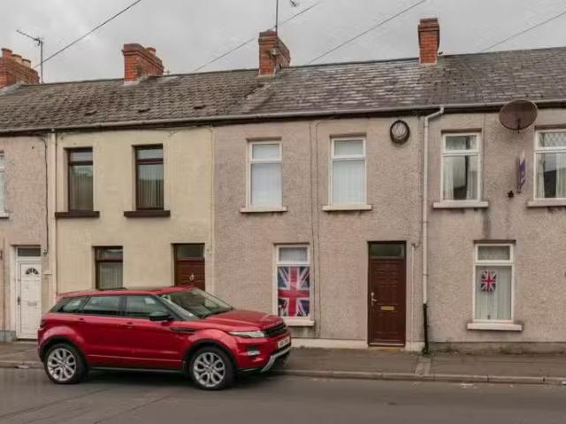 7 Toome Road