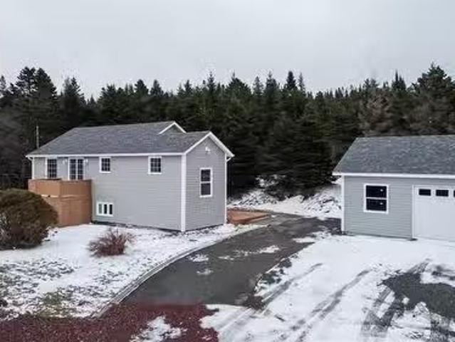 7 Tolt Road, Marystown, NL, A0E 2M0 house for sale Listing.