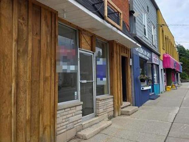 7 Toronto Street S, Grey Highlands, ON, N0C 1H0 commercial for lease | Listing ID X13465 | Royal LePage