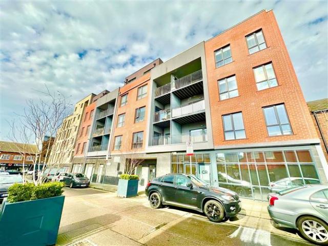 7 Tramyard Exchange, The Coombe, Dublin 8 Fair Deal Property 4912 MyHome. Ie Residential