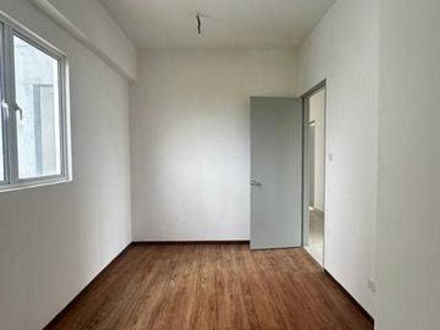 7 Tree Seven Condo Taman Koperasi Cuepacs Kajang 100 Loan 1K Book