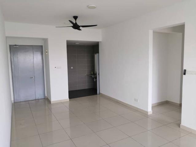 7 tree seven condominium cheras below market