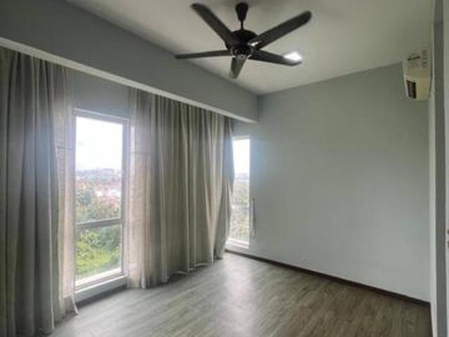 7 tree seven residence taman koperasi cuepacs cheras kajang selangor