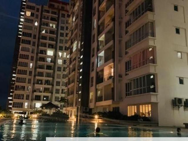7 Tree Seven Residence
