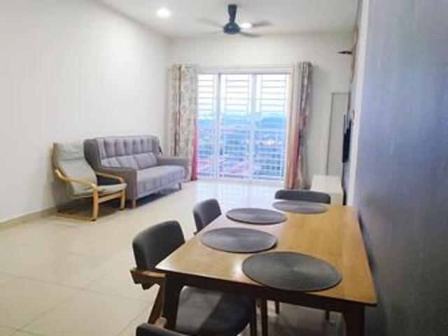 7 Tree Seven Residence