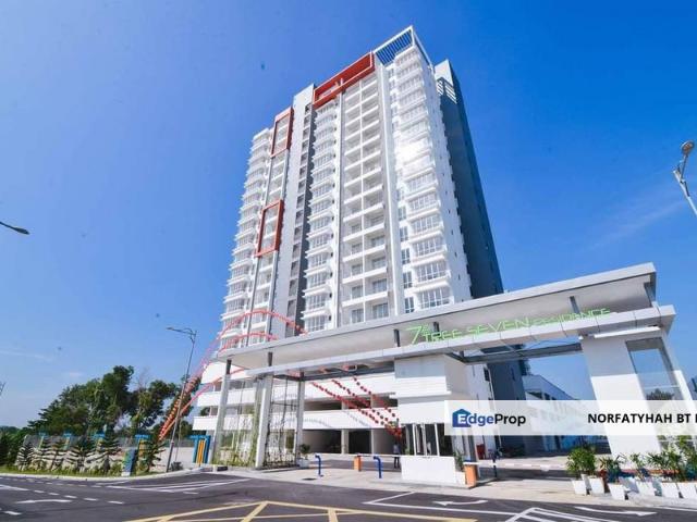 7 Tree Seven Residence