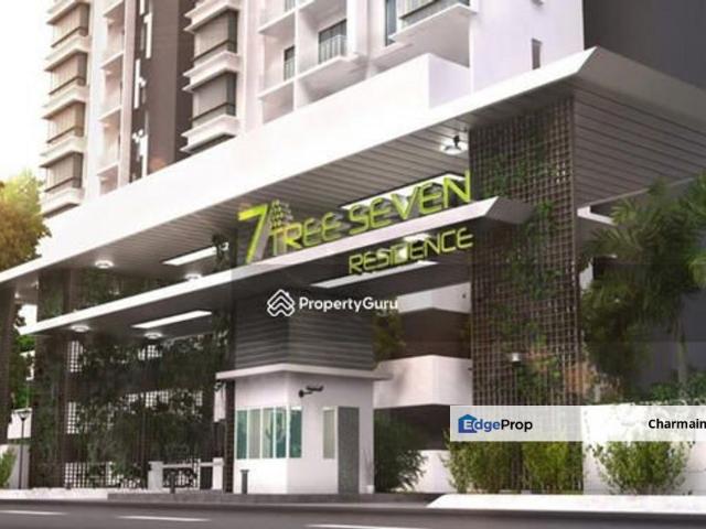 7 Tree Seven Residence