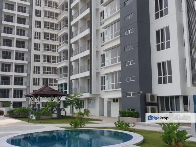 7 Tree Seven Residence