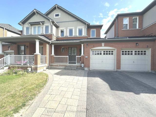 7 Ulson Drive S, Richmond Hill | 3Beds/2Bath, Townhouse, $999,900 | Condos. Ca