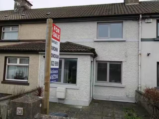 7 Urban Villas, The Murrough, Wicklow Town, Co. Wicklow, A67H0.